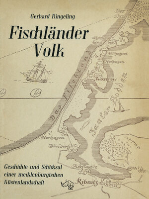 cover image of Fischländer Volk
